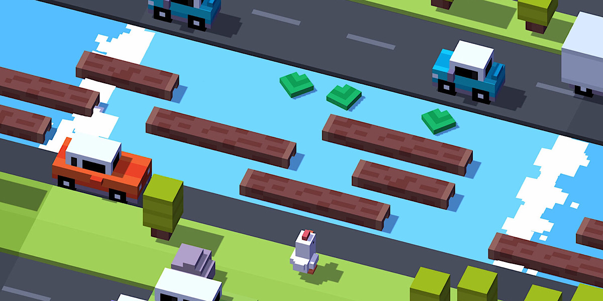 10 เกม ออฟไลน์