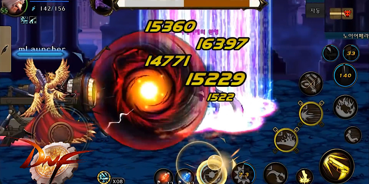 เกมแอคชั่น
