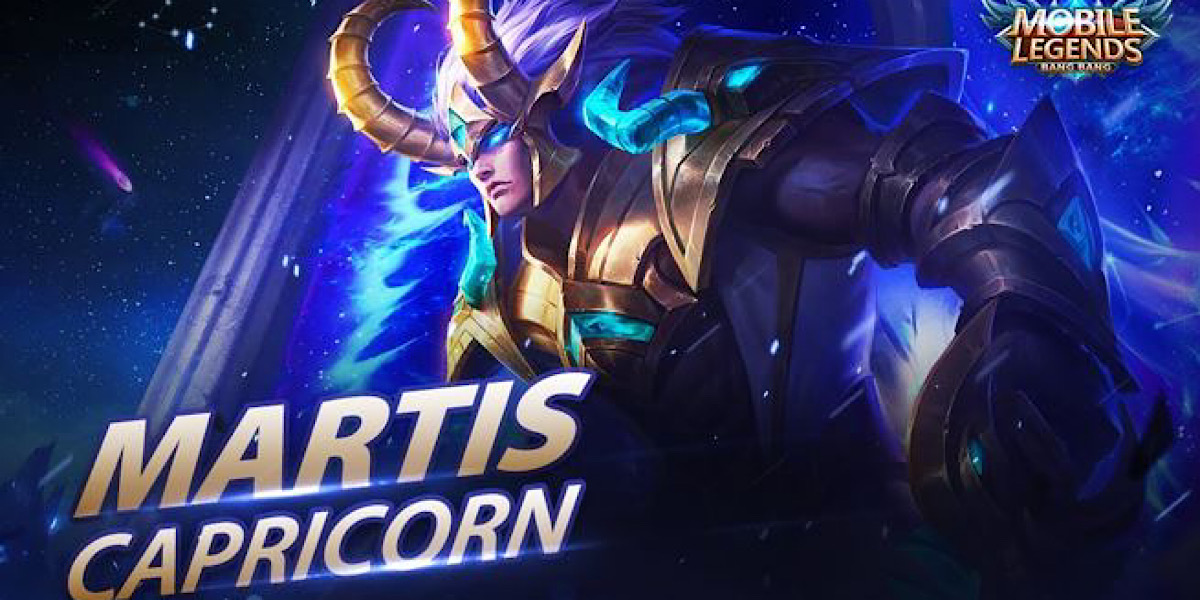 22 ธันวาคม: Martis Capricorn Zodiac Skin