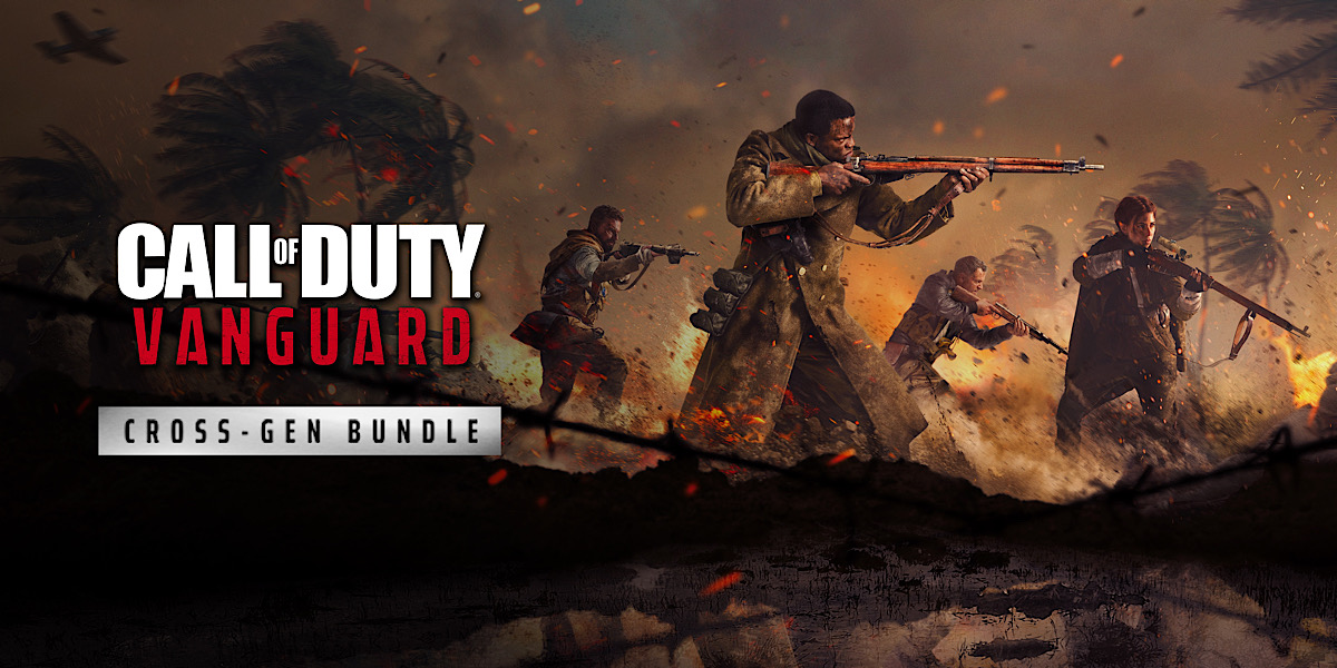 วิธีปลดล็อกโอเปอเรเตอร์ Call of Duty Vanguard