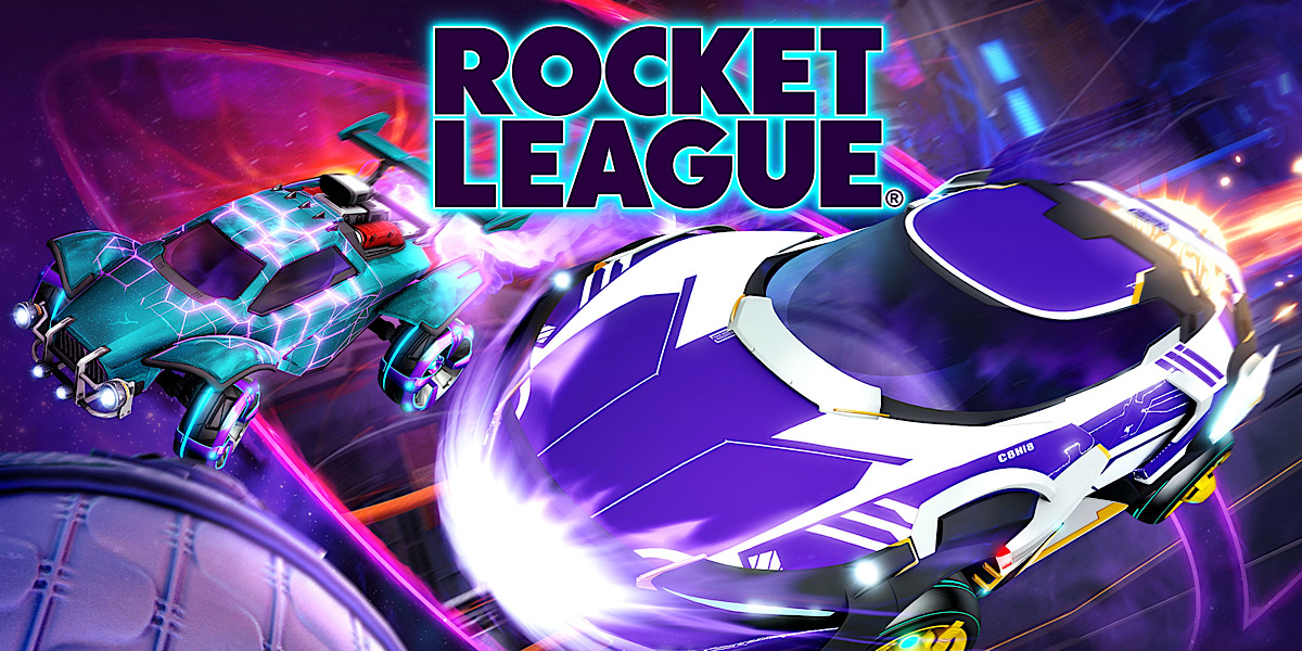 Rocket League