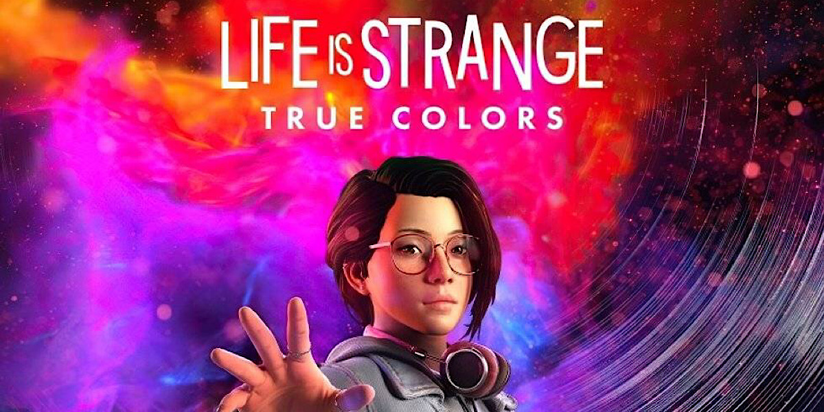 Life is Strange ประกาศวันวางจำหน่าย True Colours