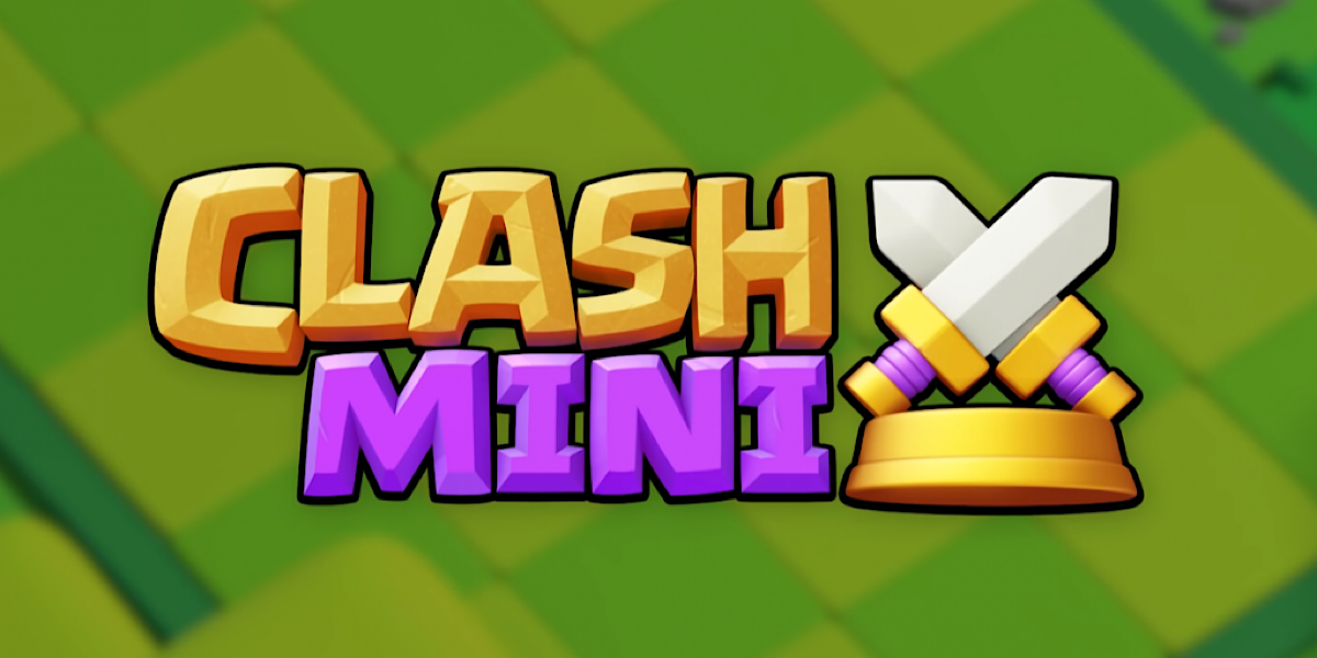 Clash Quest mini