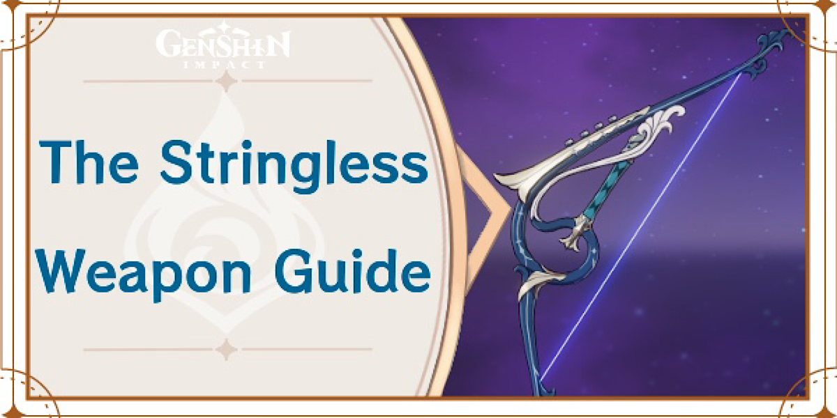 The Stringless