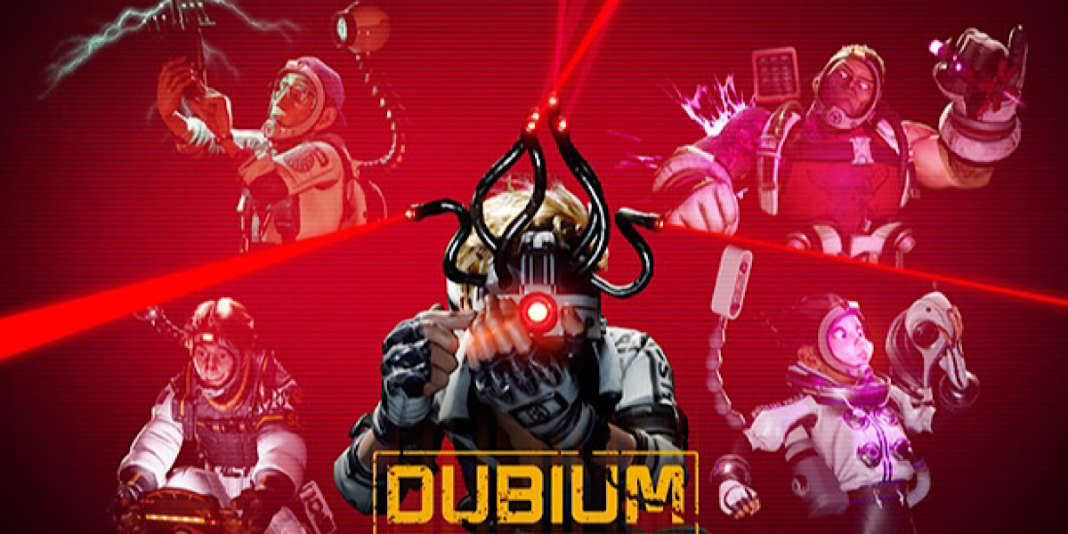 Mumo Studio เปิดตัวเกม Dubium