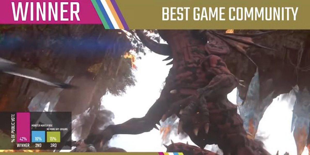 Final Fantasy 14 คว้า Golden Joystick