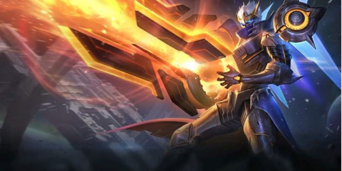 21 ธันวาคม: Granger Legend Skin Encore “Starfall Knight”