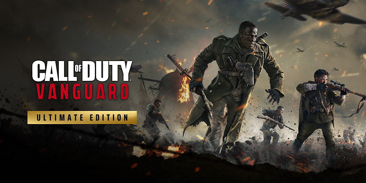 วิธีปลดล็อกโอเปอเรเตอร์ Call of Duty : Vanguard