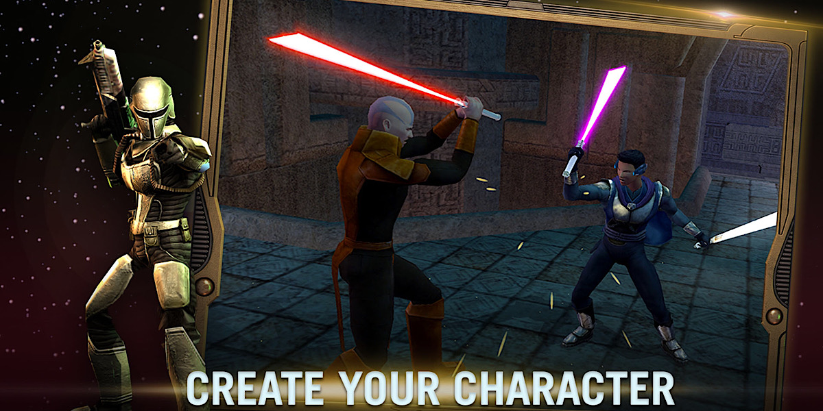 Star Wars: Knights of the Old Republic II