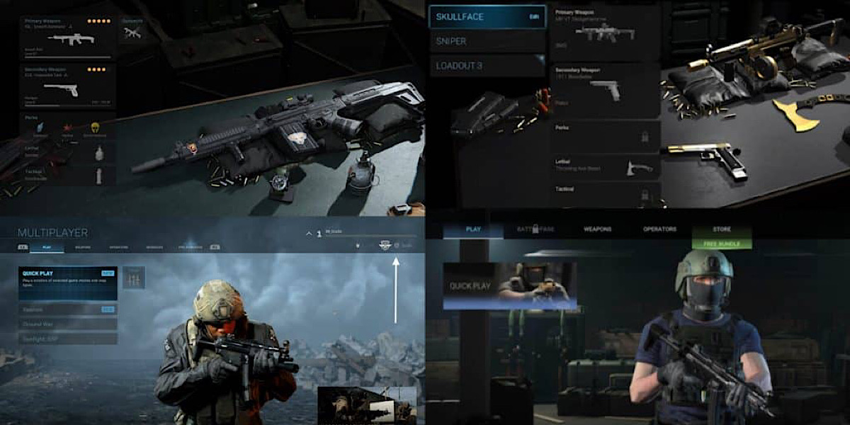 Combat Master