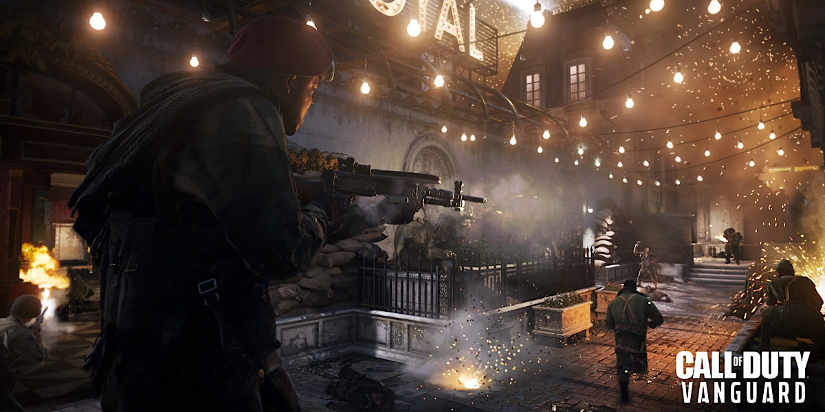 โอเปอเรเตอร์ cod