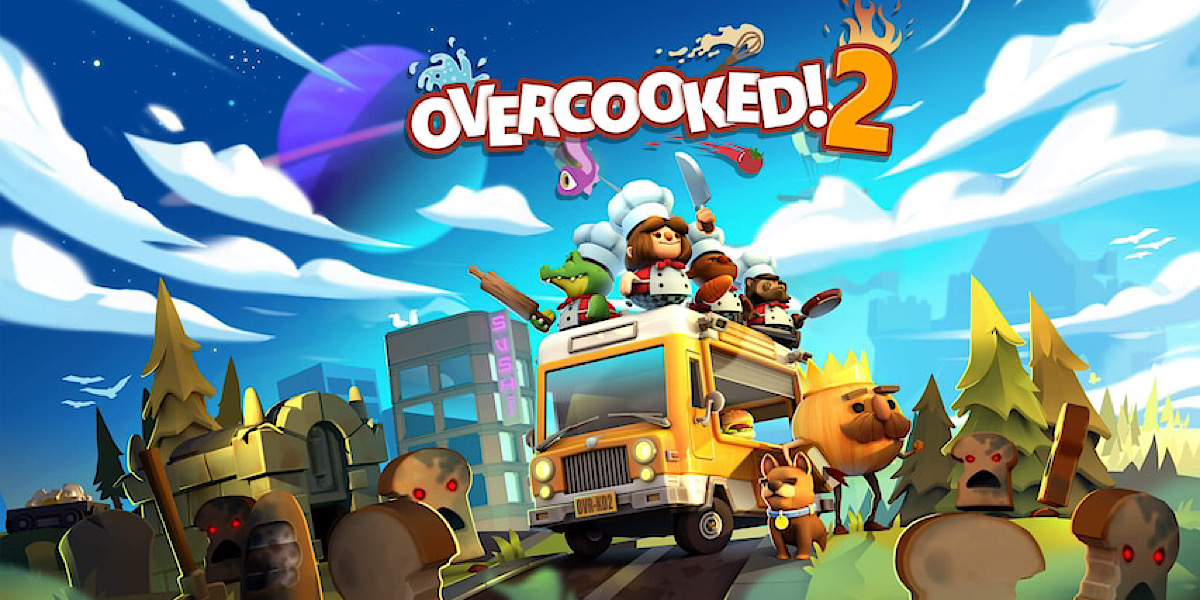 Overcooked 2