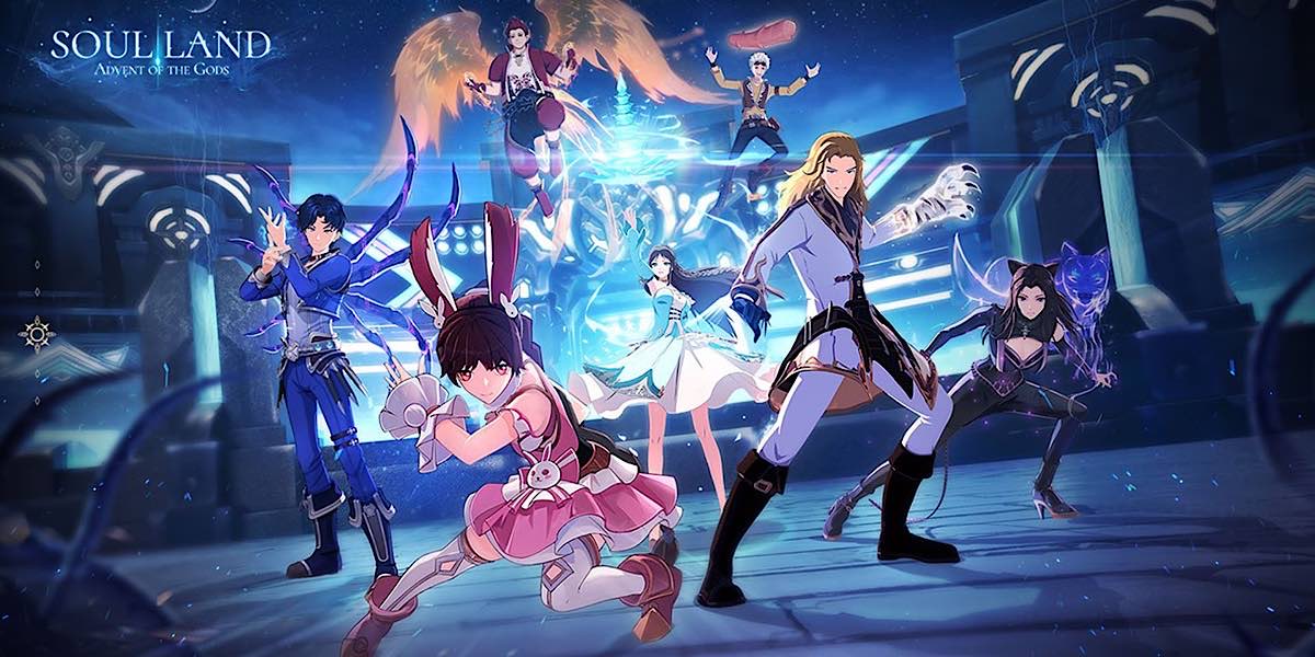 Soul RPG