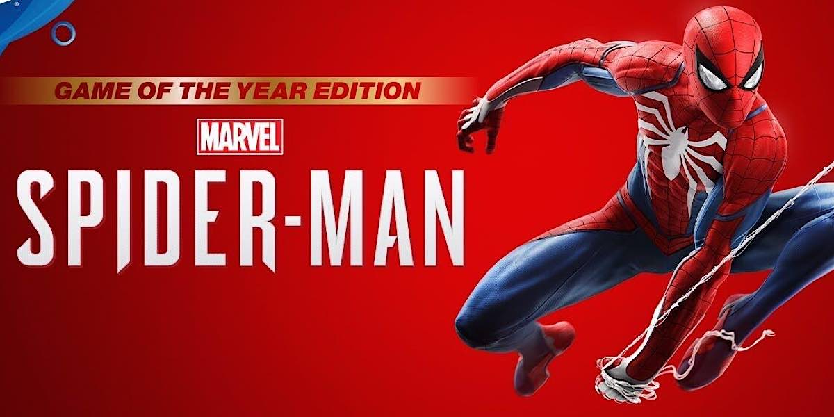 Spider-Man