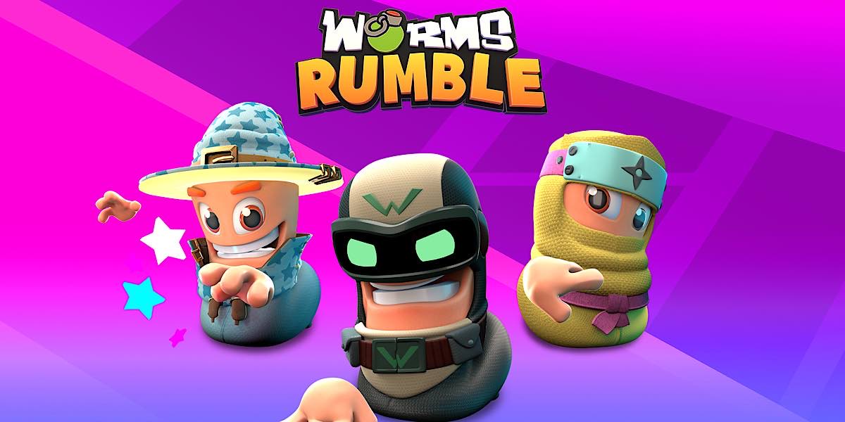 Epic Games ประกาศเปิดตัว Rumbleverse