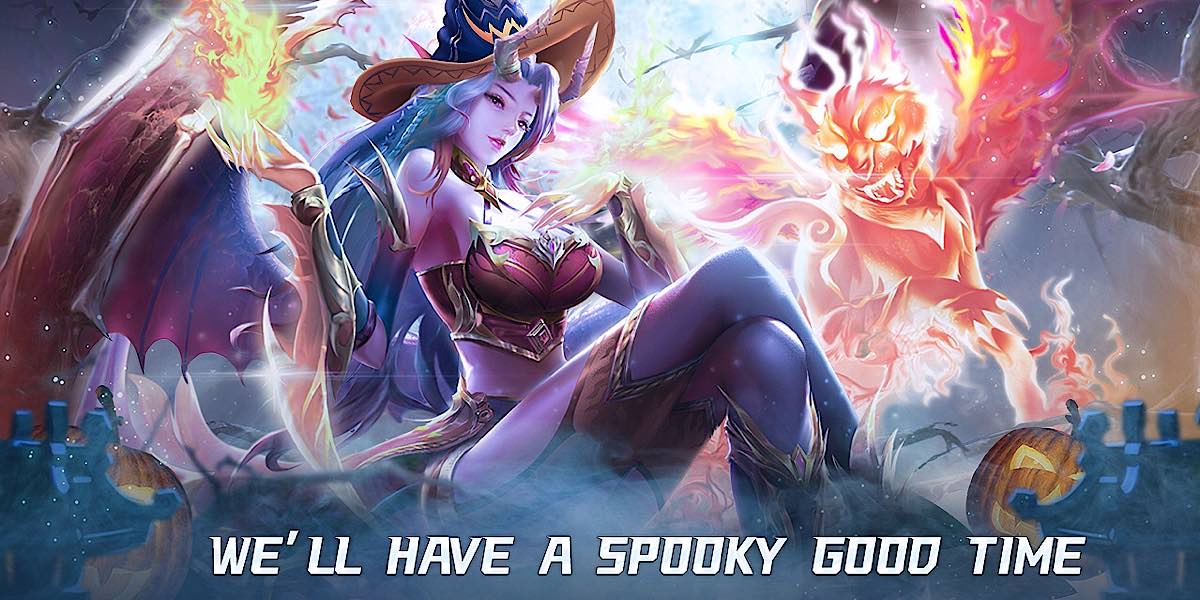 รีวิวเกม Soul Land