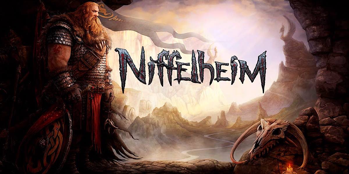 Niffelheim: เกมเอาชีวิตรอดไวกิ้ง 2D