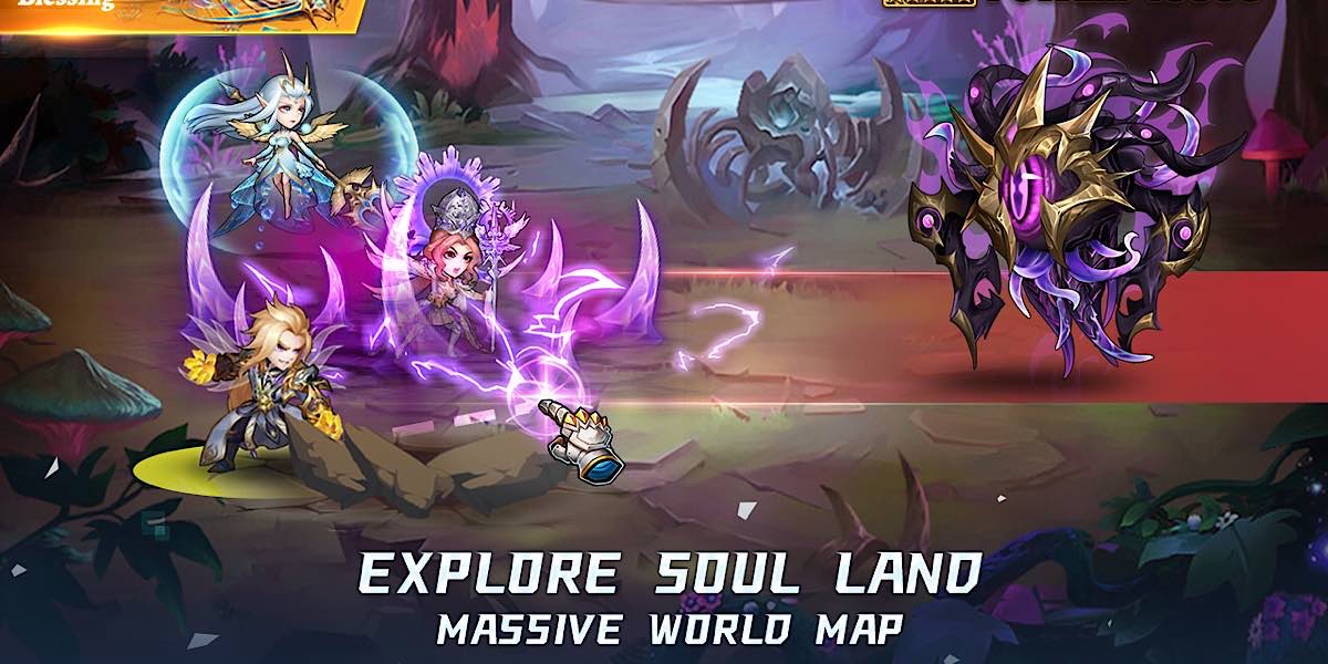 โหมดเกมปลุกวิญญาณ RPG