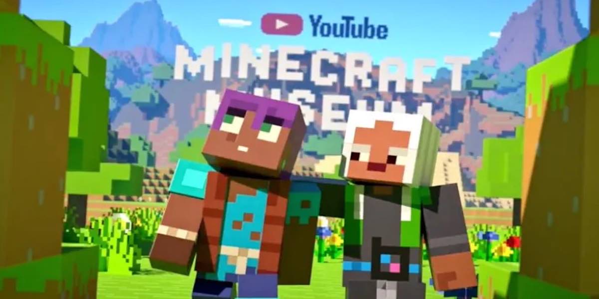 Minecraft ทะลุ 1 ล้านล้านวิว