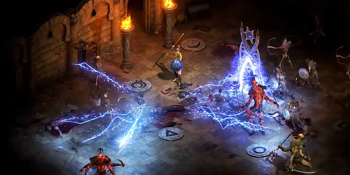 เกม Arpg