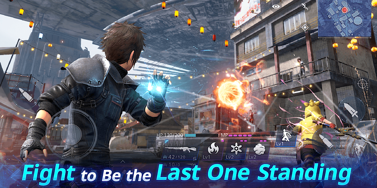 เกม Final Fantasy VII เกมแบทเทิล