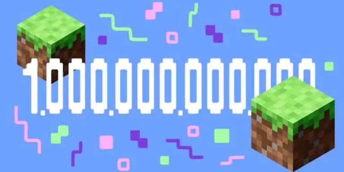 Minecraft บนยูทูป