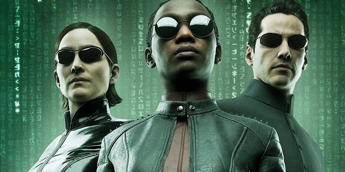 The Matrix