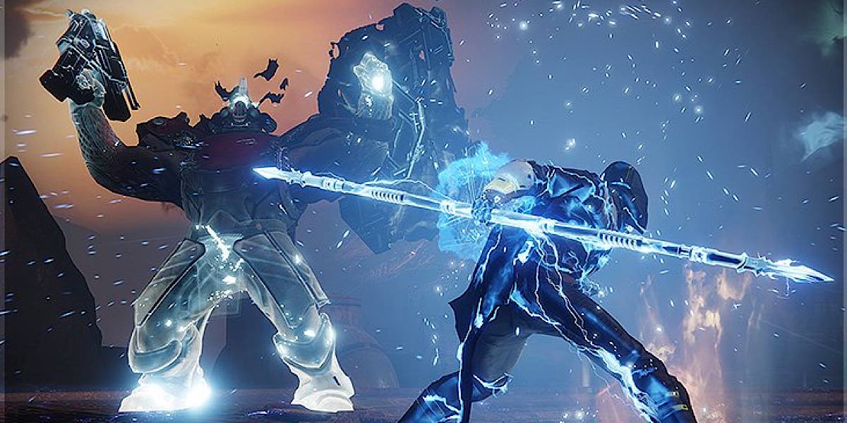 Destiny 2 Update เผยการเปลี่ยนแปลง