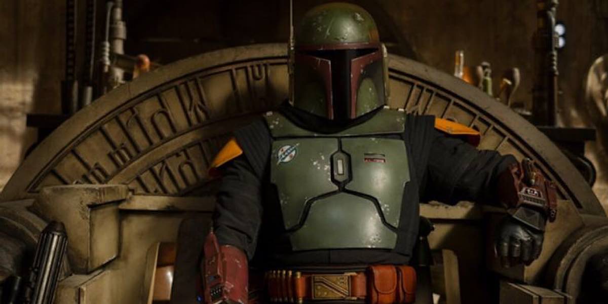 Fortnite เพิ่ม Boba Fett StarWars