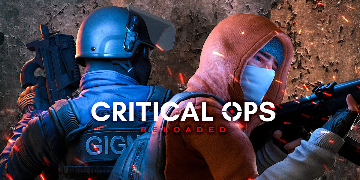 Critical Ops ประกาศแผนงาน ฤดูกาลแข่งขัน Critical Ops 2022