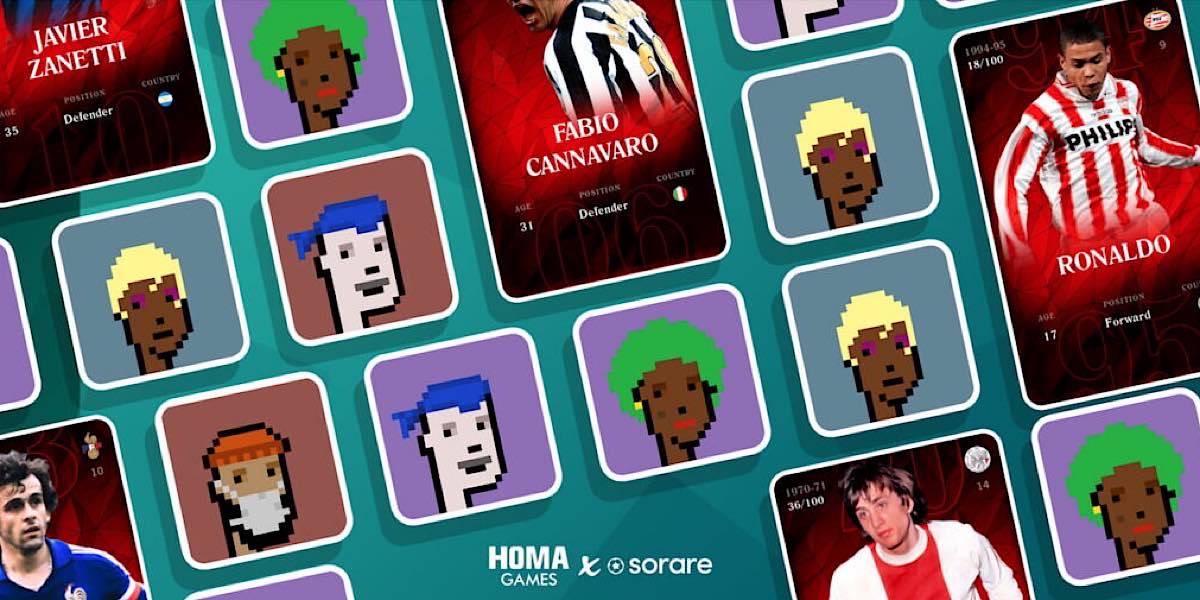 Sorare