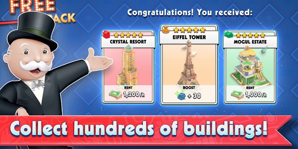 คุณสมบัติเกม