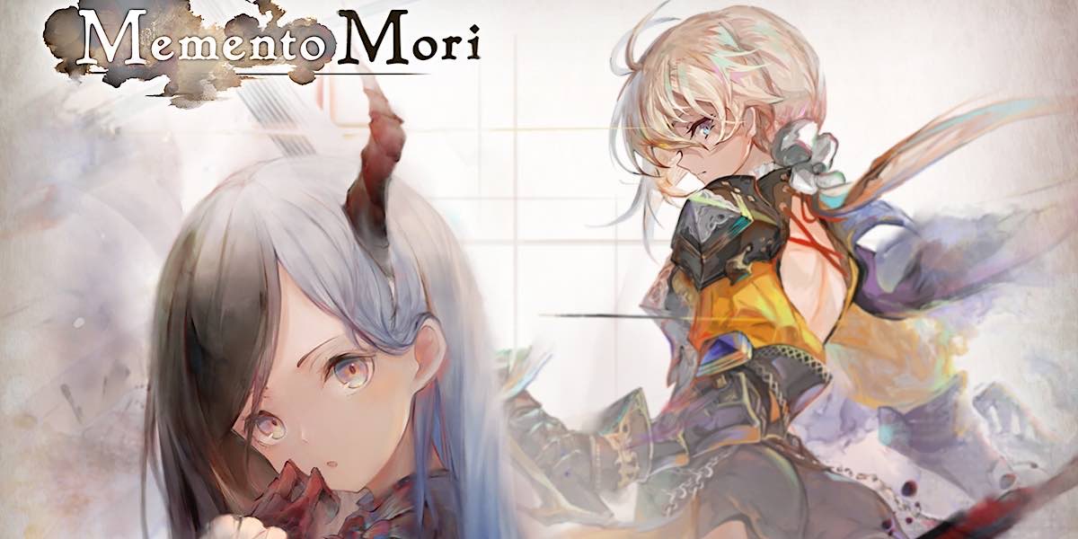 เกม RPG MementoMori