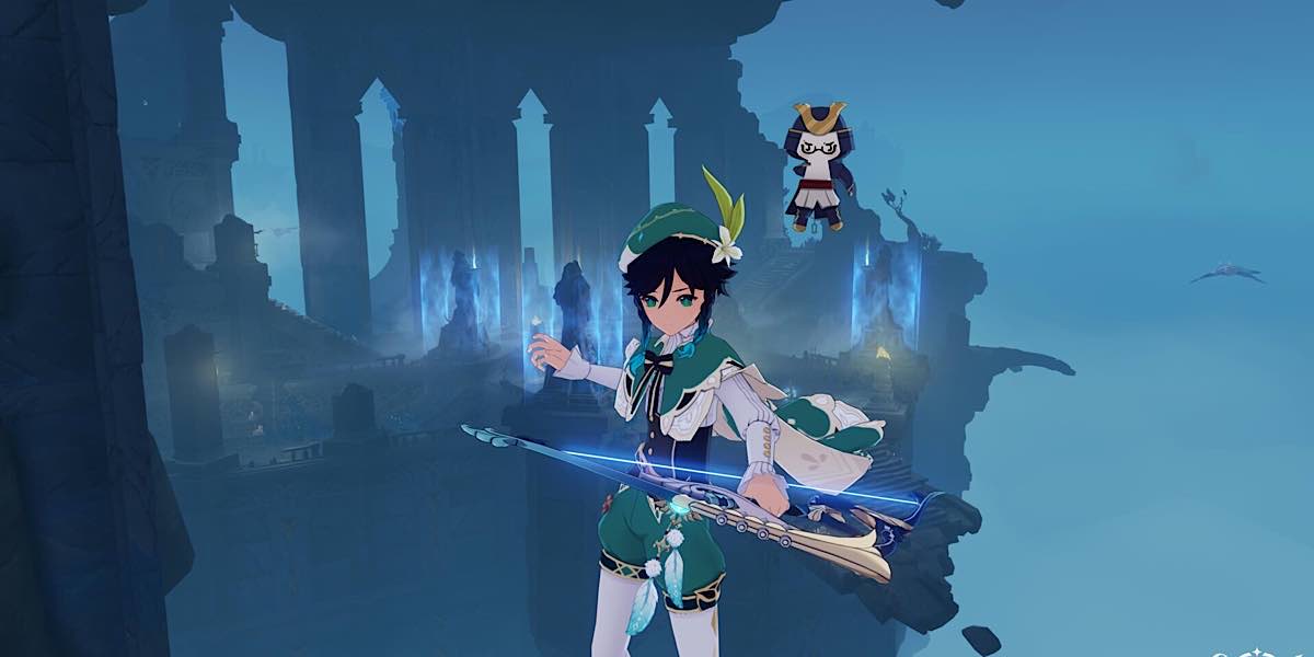 The Three Great Martial Trials