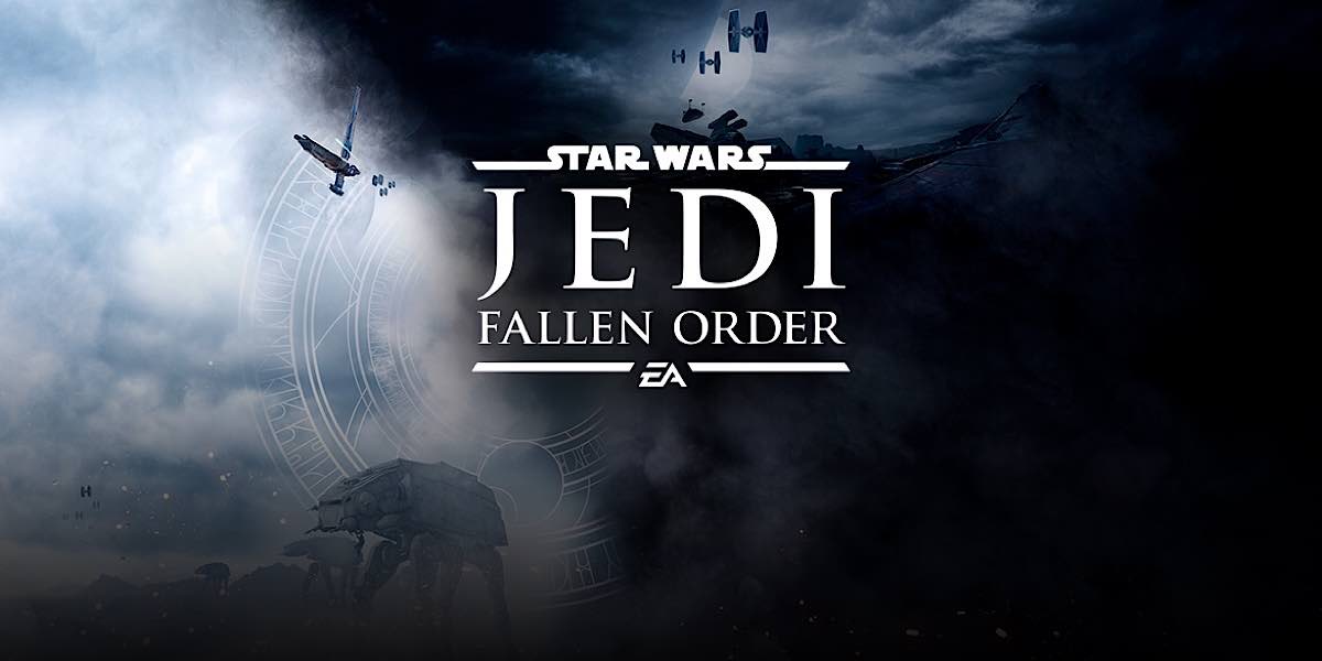 Amazon Prime แจก Star Wars Jedi: Fallen Order