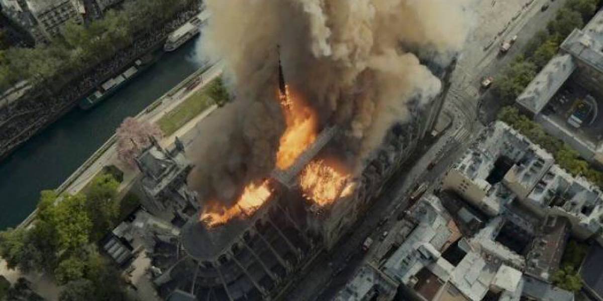 VR Firefighting นักดับเพลิง
