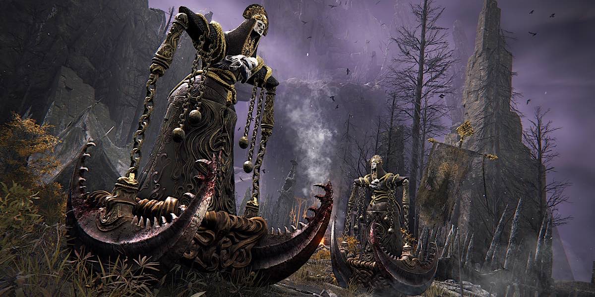 เกม Elden Ring