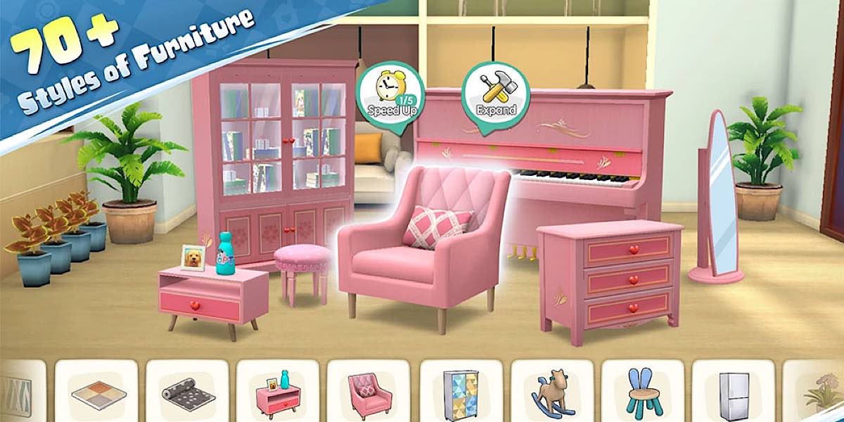 My Dog: Pet Dog Game 