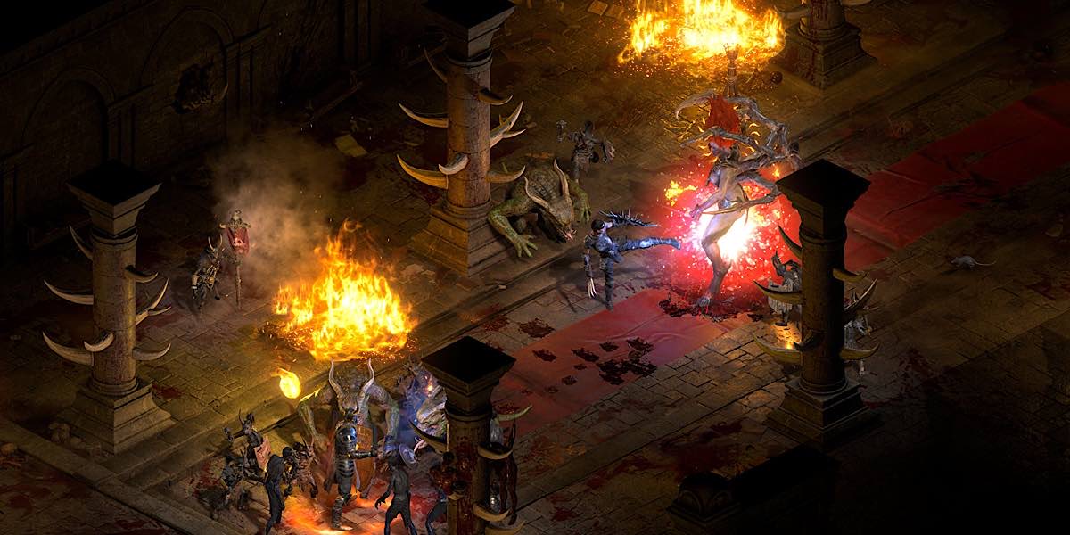 Diablo 2