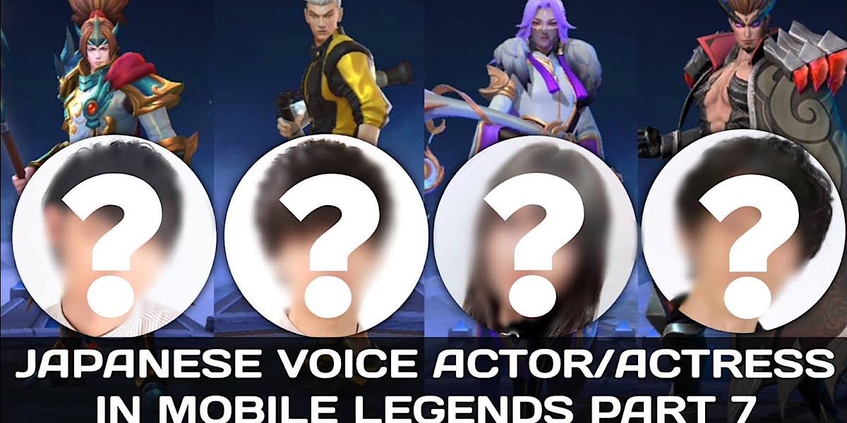 Mobile Legends ประกาศหา Voice Actors 