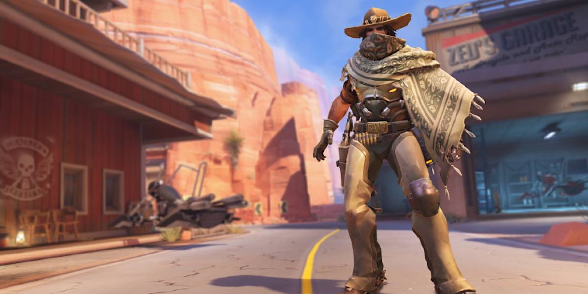 Overwatch