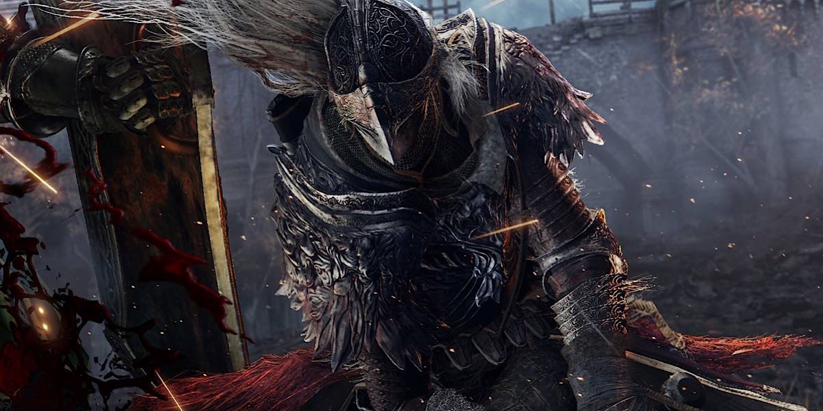 เกม Elden Ring ปรับใหม่