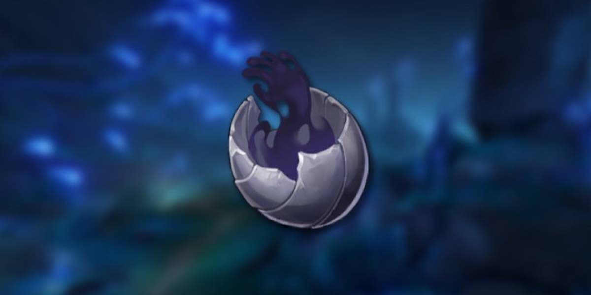 วิธีรับ Husk gem ใน Genshin 
