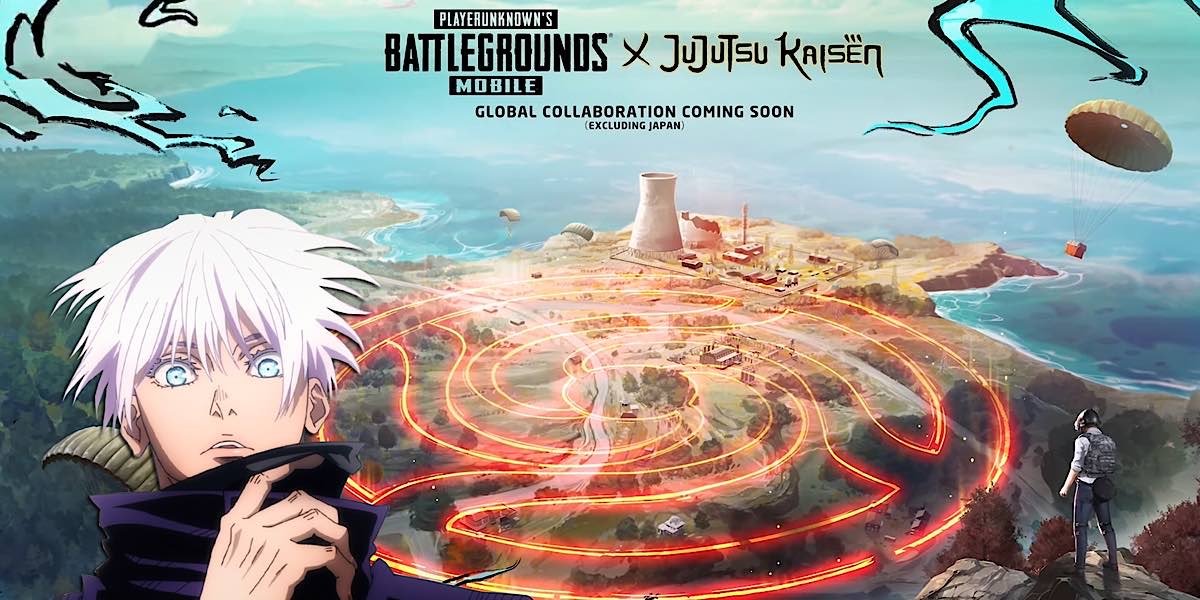 PUBG Mobile แผนที่ 8Vs8