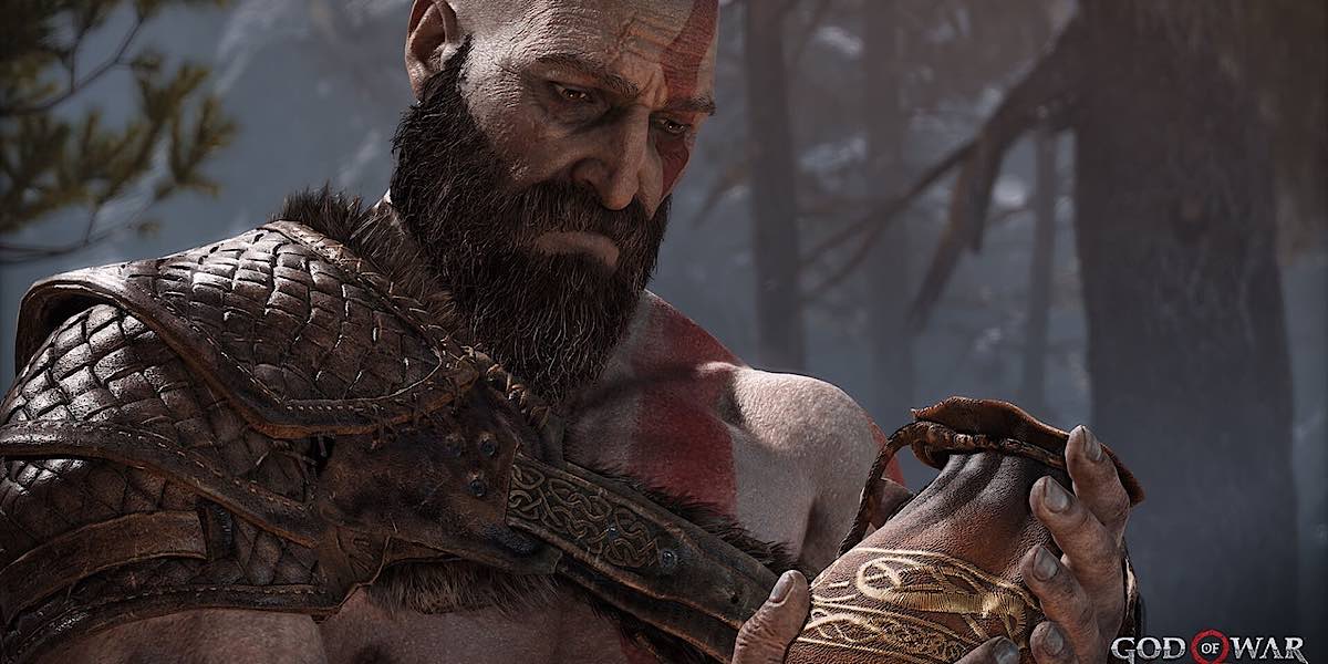 God of War เปิดตัวบนพีซี