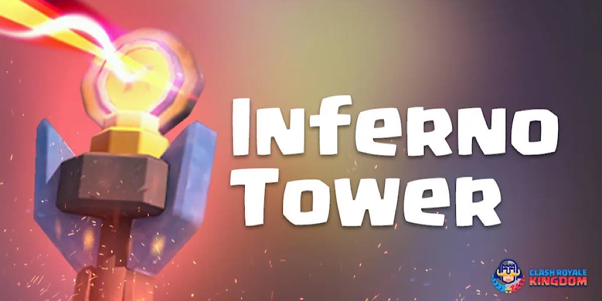 Inferno Tower