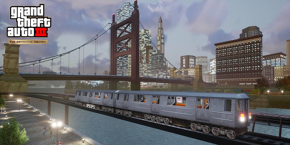 เกม Grand Theft Auto 