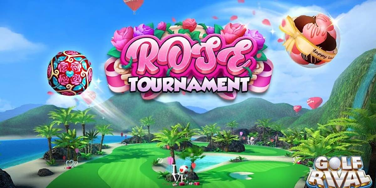 Zynga Games ประกาศกิจกรรมวันวาเลนไทน์