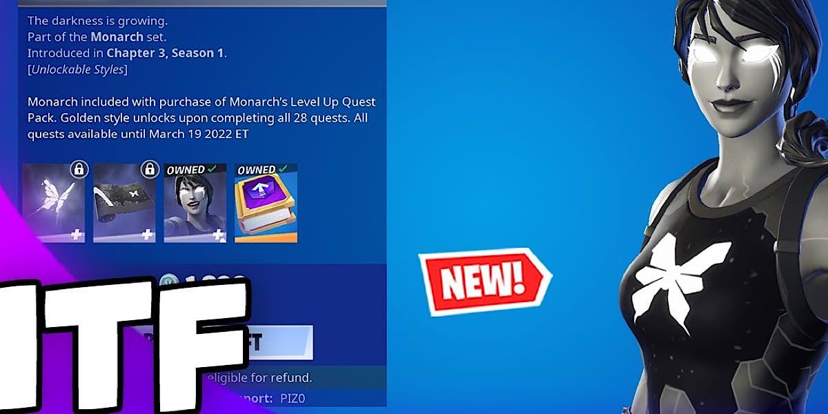 Level Up Quest Packs