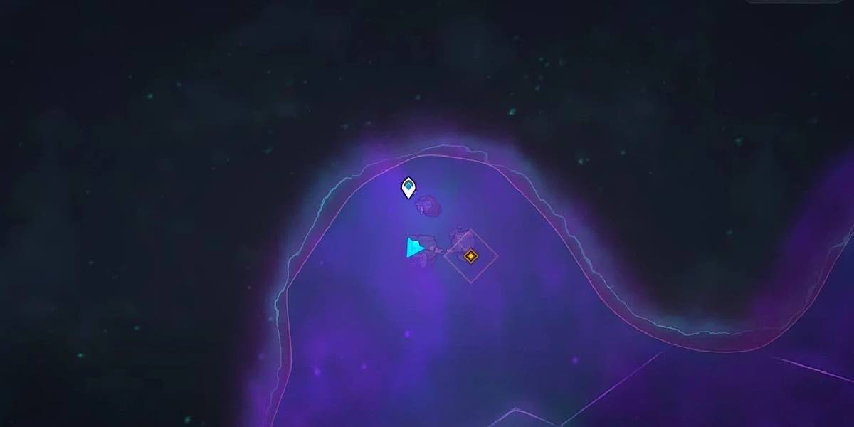 Shadowy Husks